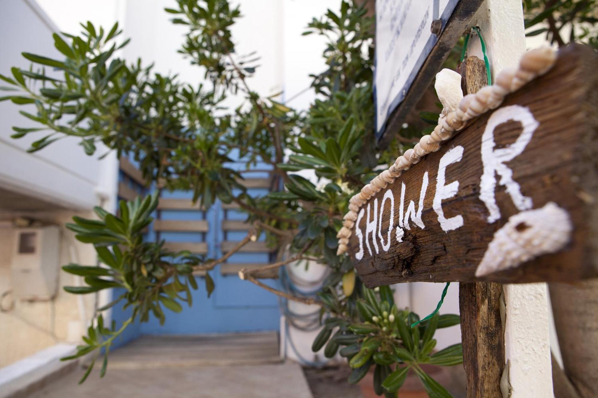Anna Katerina Aparthotel Platanias (Crete)